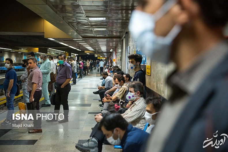 احتمالی بومی شدن کووید در سال ۱۴۰۱/ اگر واکسن نبود فاجعه اومیکرون از دلتا بیشتر می‌شد